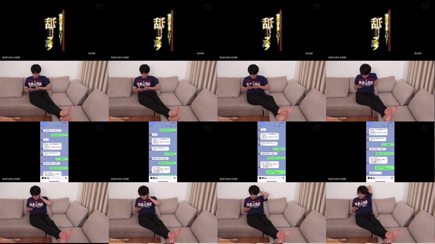 sextop1 — [UNCENSORED-LEAK] BLK-688 She loves to lick anyone’s d — khung hình 1