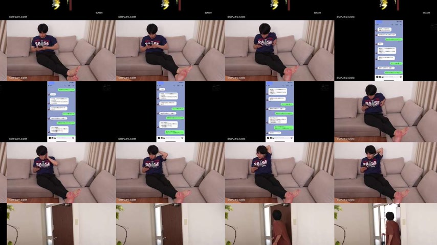 sextop1 — [UNCENSORED-LEAK] BLK-688 She loves to lick anyone’s d — khung hình 2