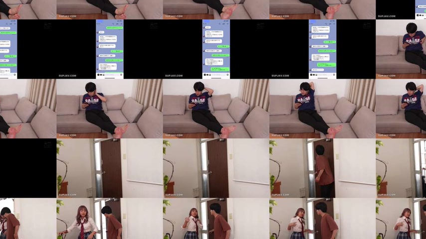 sextop1 — [UNCENSORED-LEAK] BLK-688 She loves to lick anyone’s d — khung hình 3