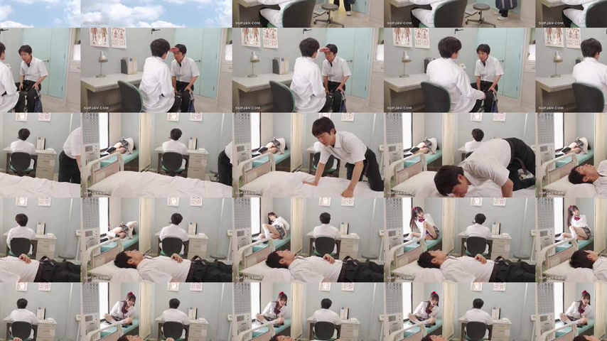 sextop1 — [UNCENSORED-LEAK] BLK-685 I accidentally ended up next to my — khung hình 3