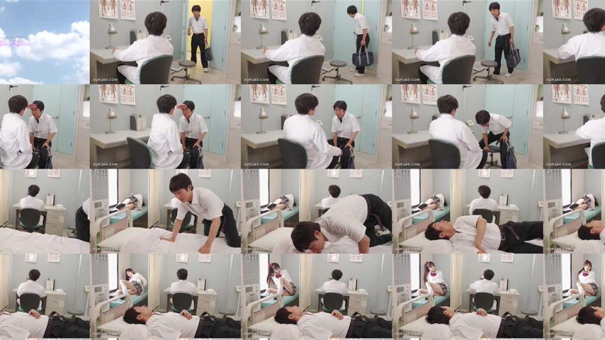 sextop1 — [UNCENSORED-LEAK] BLK-685 I accidentally ended up next to my — khung hình 4
