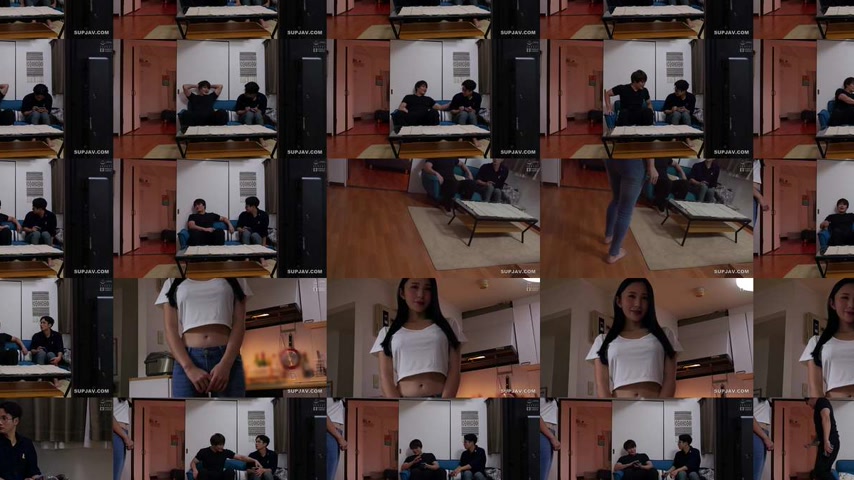 sextop1 — [UNCENSORED-LEAK] NMSL-032 A flower and two men… NTR K — khung hình 3