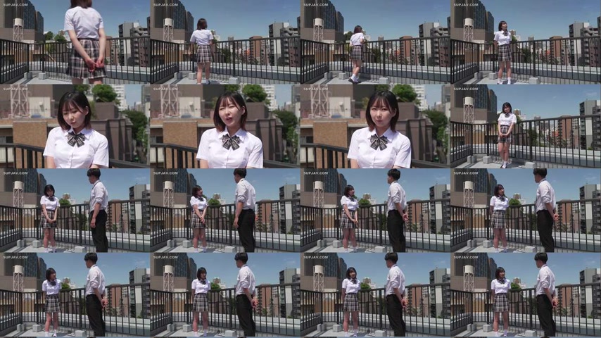 sextop1 — [UNCENSORED-LEAK] PPPE-386 I lost my reason to my student — khung hình 1