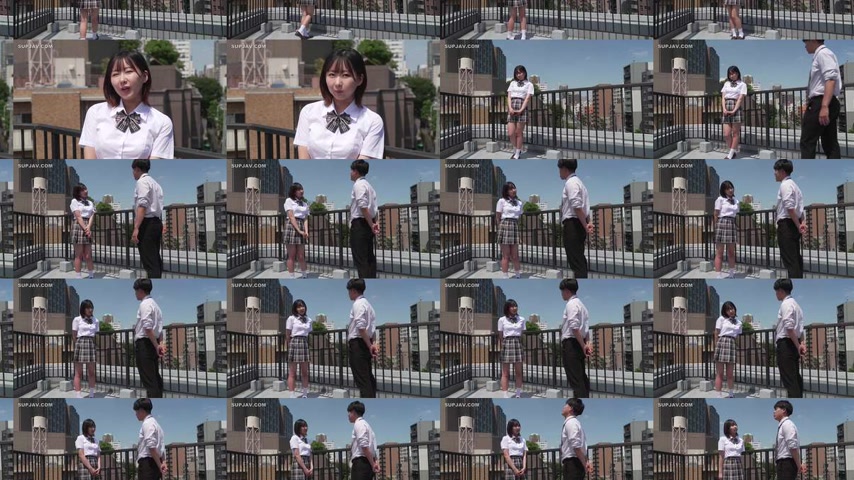 sextop1 — [UNCENSORED-LEAK] PPPE-386 I lost my reason to my student — khung hình 2