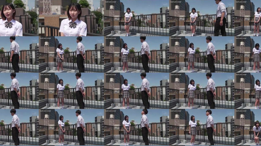 sextop1 — [UNCENSORED-LEAK] PPPE-386 I lost my reason to my student — khung hình 4