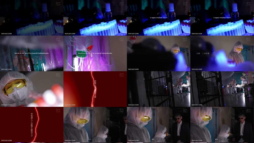 sextop1 — [UNCENSORED-LEAK] PPPE-372 K-cup tits aphrodisiac orgasm pla — khung hình 1