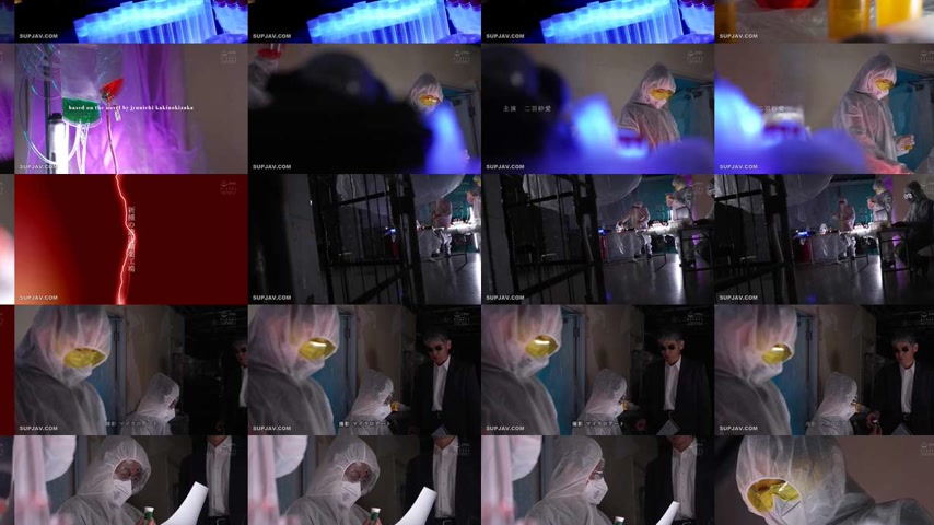 sextop1 — [UNCENSORED-LEAK] PPPE-372 K-cup tits aphrodisiac orgasm pla — khung hình 2