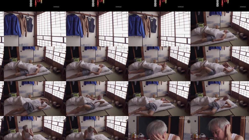 sextop1 — [UNCENSORED-LEAK] MIMK-265 A book about enjoying the daughte — khung hình 2