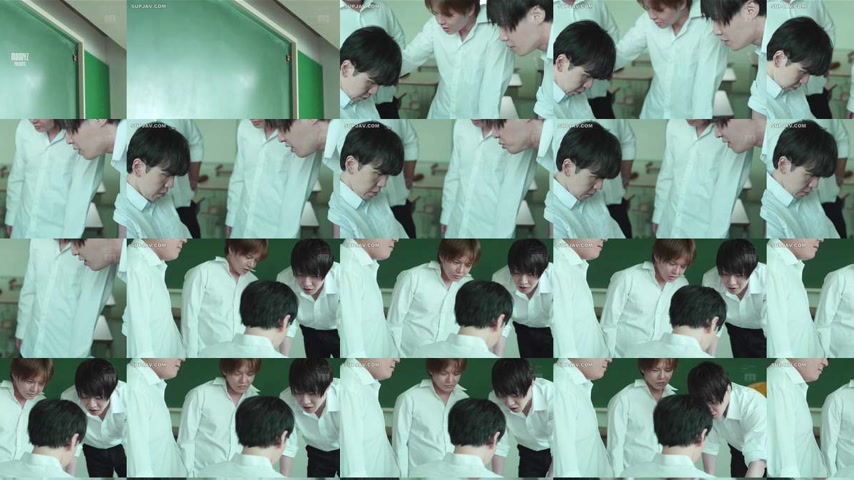 sextop1 — [UNCENSORED-LEAK] MIKR-068 Even though he protected me from  — khung hình 4