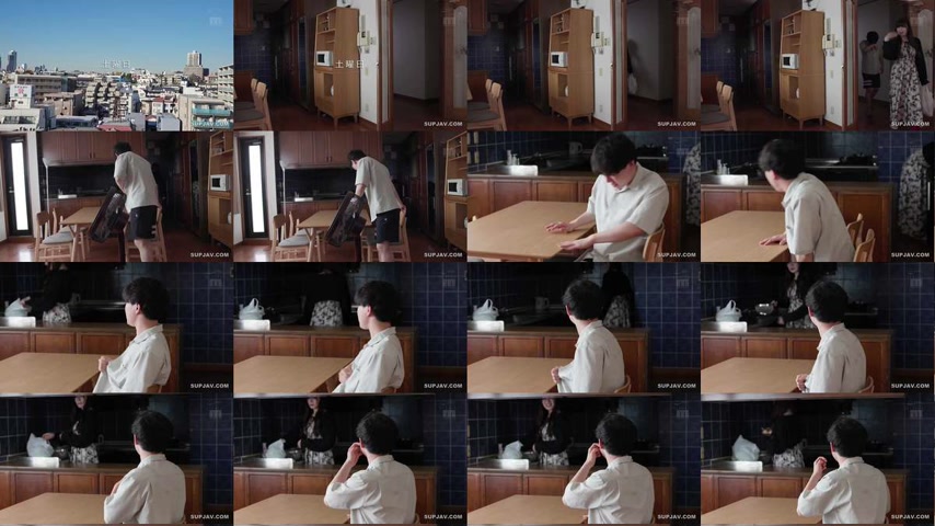 sextop1 — [UNCENSORED-LEAK] MIDA-488 My girlfriend’s sexy big-br — khung hình 1