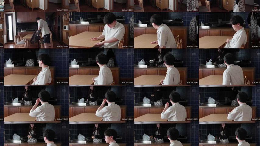 sextop1 — [UNCENSORED-LEAK] MIDA-488 My girlfriend’s sexy big-br — khung hình 2