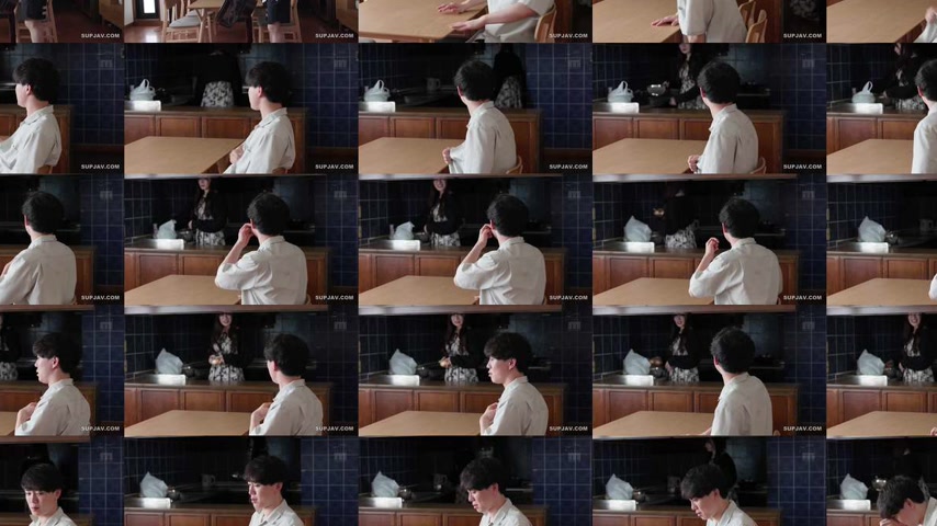 sextop1 — [UNCENSORED-LEAK] MIDA-488 My girlfriend’s sexy big-br — khung hình 3