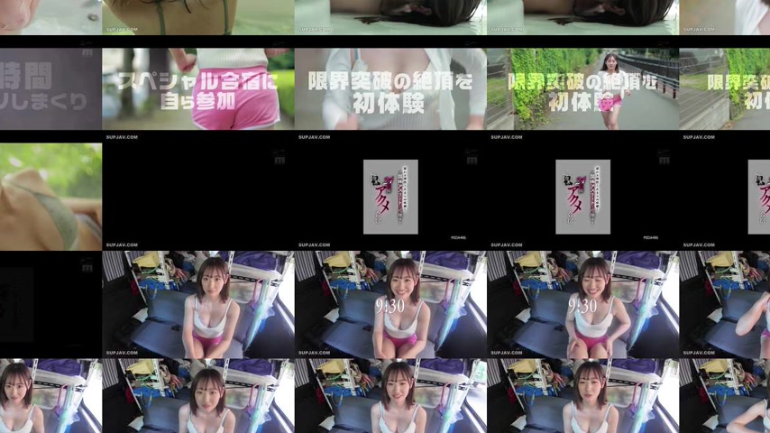 sextop1 — [UNCENSORED-LEAK] MIDA-486 Her reason crumbles! Unstoppable  — khung hình 3
