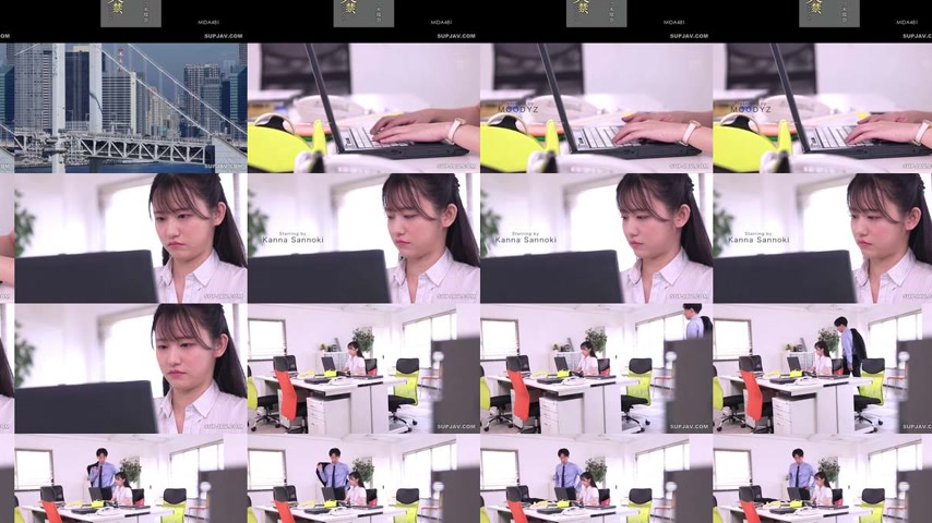 sextop1 — [UNCENSORED-LEAK] MIDA-481 I harassed a quiet and unassuming — khung hình 2