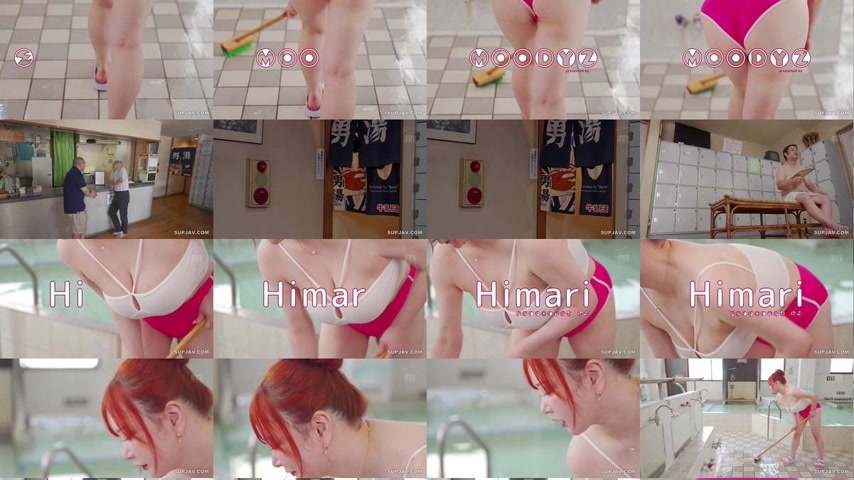 sextop1 — [UNCENSORED-LEAK] MIDA-475 Himari, the public bathhouse̵ — khung hình 1