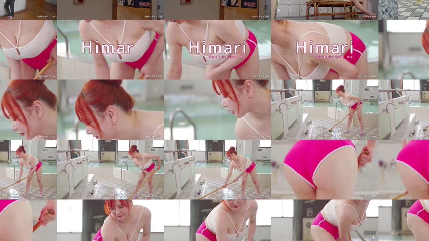 sextop1 — [UNCENSORED-LEAK] MIDA-475 Himari, the public bathhouse̵ — khung hình 3