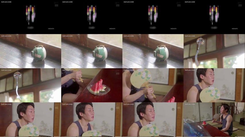 sextop1 — [UNCENSORED-LEAK] MIDA-474 I met my playhood friend, a gal,  — khung hình 1