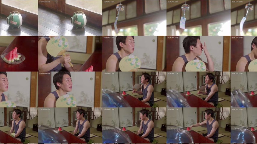 sextop1 — [UNCENSORED-LEAK] MIDA-474 I met my playhood friend, a gal,  — khung hình 4