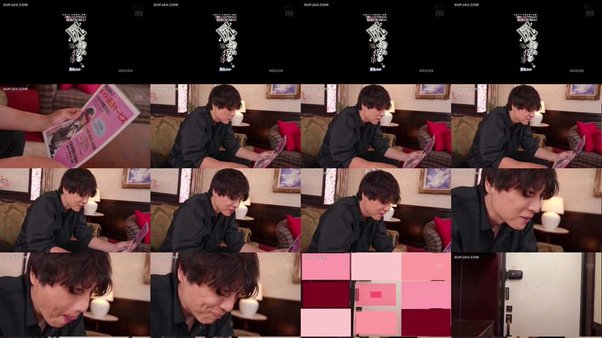 sextop1 — [UNCENSORED-LEAK] MIDA-334 Pregnancy OK! Unlimited ejaculati — khung hình 1