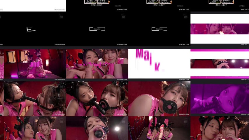 sextop1 — [UNCENSORED-LEAK] MIAB-574 I’m played to ejaculate ove — khung hình 2