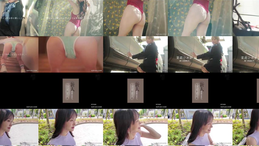sextop1 — [UNCENSORED-LEAK] MFYD-089 Newcomer Himeka Mari (27 years ol — khung hình 4