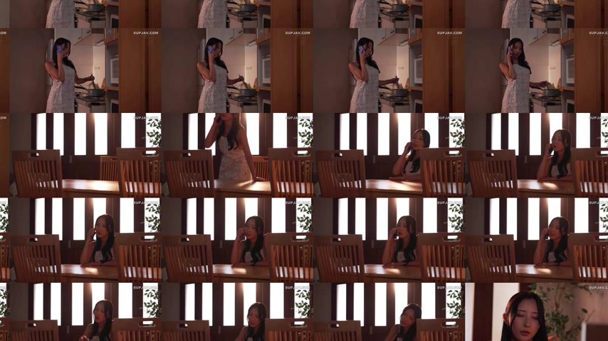 sextop1 — [UNCENSORED-LEAK] MFYD-086 While my son was playing with his — khung hình 2