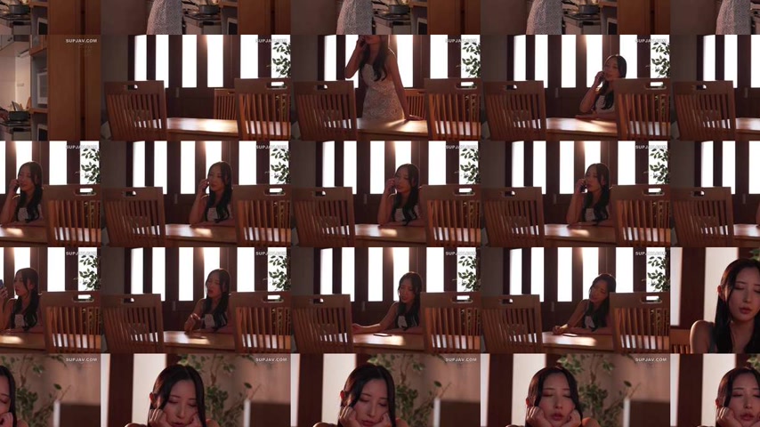 sextop1 — [UNCENSORED-LEAK] MFYD-086 While my son was playing with his — khung hình 3