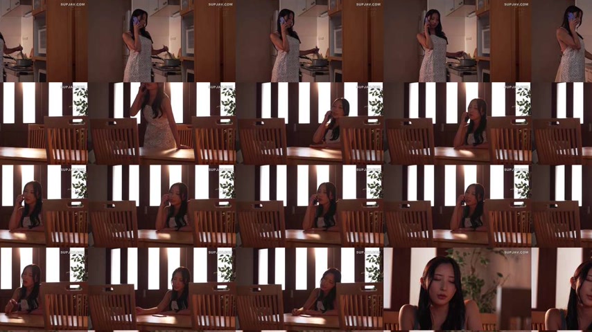 sextop1 — [UNCENSORED-LEAK] MFYD-086 While my son was playing with his — khung hình 4
