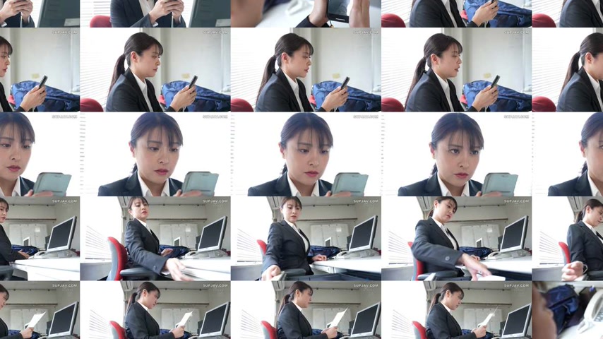 sextop1 — [UNCENSORED-LEAK] MFYD-083 As soon as she opens the door to  — khung hình 3