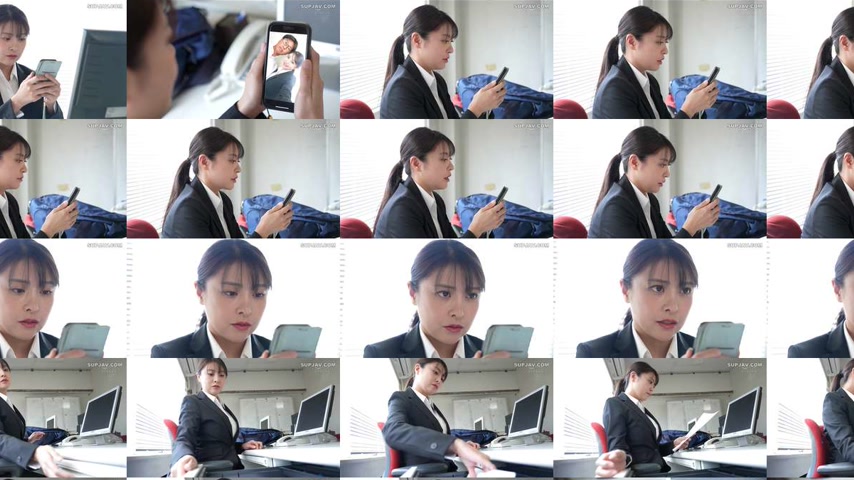 sextop1 — [UNCENSORED-LEAK] MFYD-083 As soon as she opens the door to  — khung hình 4