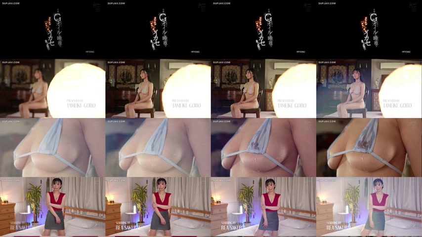 sextop1 — [UNCENSORED-LEAK] MFYD-082 Her miraculous G-cup breasts are  — khung hình 1