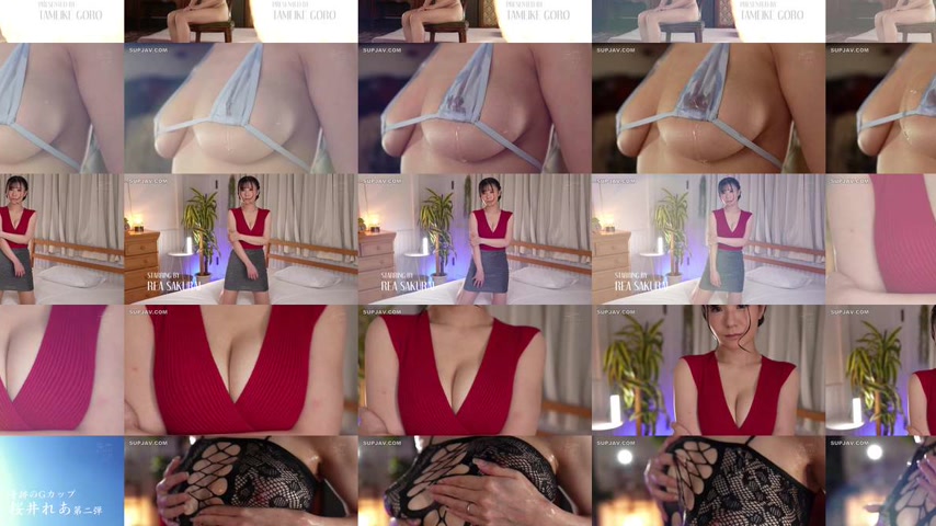 sextop1 — [UNCENSORED-LEAK] MFYD-082 Her miraculous G-cup breasts are  — khung hình 3