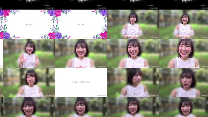 sextop1 — [UNCENSORED-LEAK] MFYD-074 A documentary of Miyagi Rie’ — khung hình 2