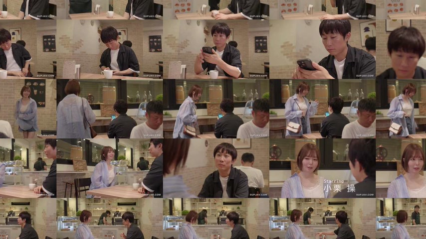 sextop1 — [UNCENSORED-LEAK] HMN-773 When I met my playhood friend, a y — khung hình 3