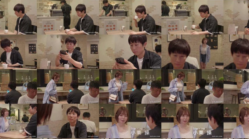 sextop1 — [UNCENSORED-LEAK] HMN-773 When I met my playhood friend, a y — khung hình 4