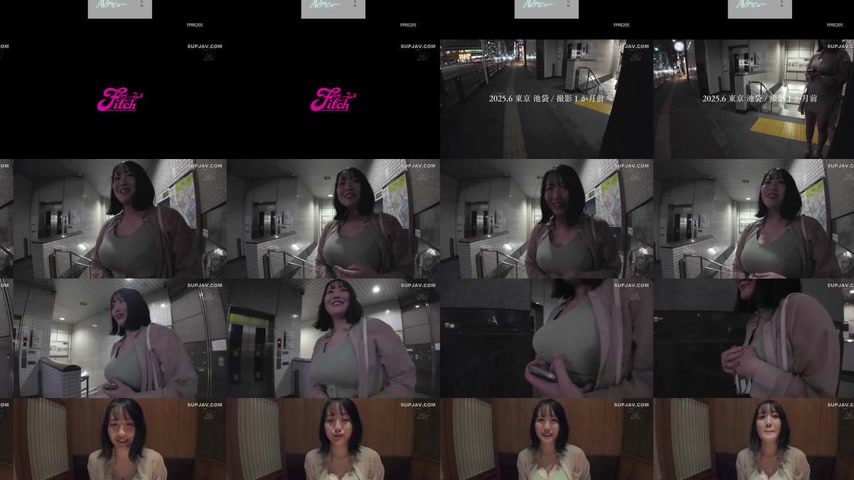 sextop1 — [UNCENSORED-LEAK] FPRE-205 A big new face, the shocking K-cu — khung hình 2