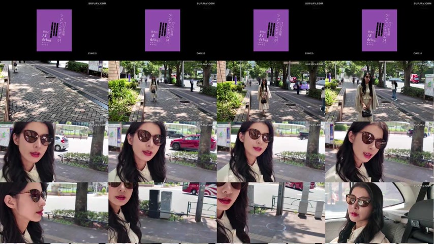sextop1 — [UNCENSORED-LEAK] EYAN-210 Returning from overseas, Asian mo — khung hình 1