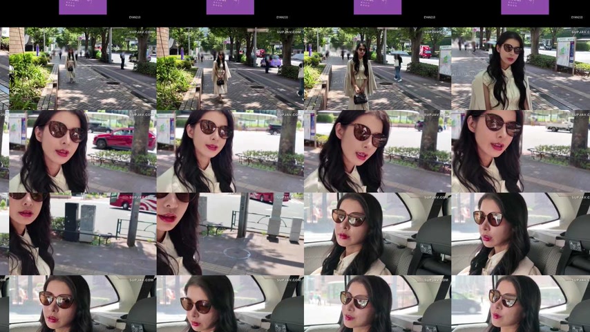 sextop1 — [UNCENSORED-LEAK] EYAN-210 Returning from overseas, Asian mo — khung hình 2