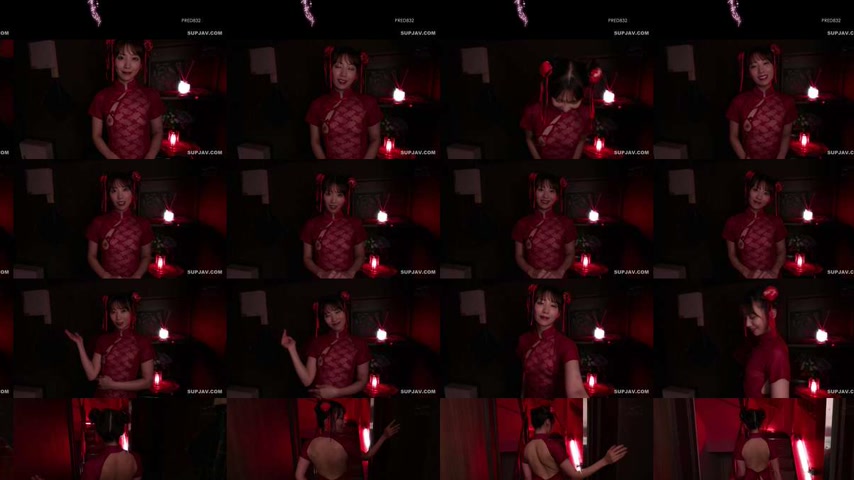 sextop1 — [UNCENSORED-LEAK] PRED-832 A rejuvenating massage parlor whe — khung hình 2