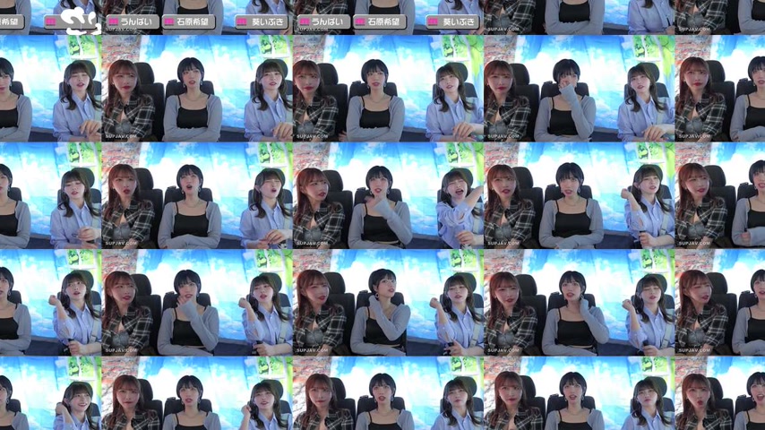 sextop1 — [UNCENSORED-LEAK] MIRD-269 Crazy reverse pick-up journey. Th — khung hình 3