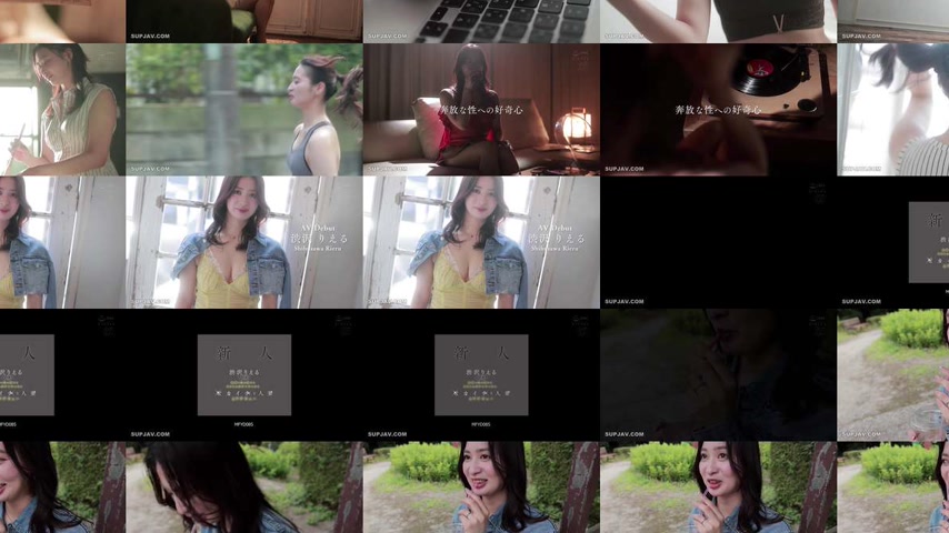 sextop1 — [UNCENSORED-LEAK] MFYD-085 Newcomer Rie Shibusawa (29 years  — khung hình 3