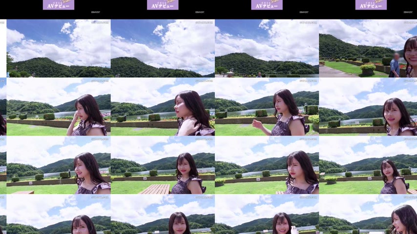 sextop1 — [UNCENSORED-LEAK] EBWH-297 This former private looks like th — khung hình 2