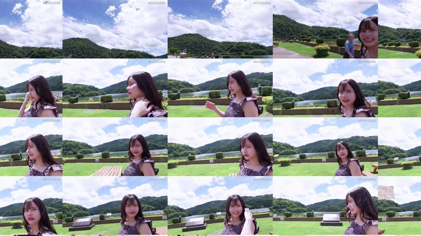sextop1 — [UNCENSORED-LEAK] EBWH-297 This former private looks like th — khung hình 4