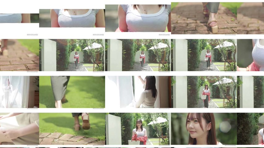 sextop1 — [UNCENSORED-LEAK] EBWH-286 27 years old. Married for 3 years — khung hình 4