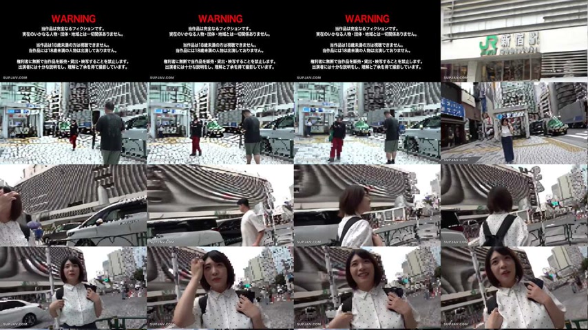 sextop1 — [UNCENSORED-LEAK] TNJS-003 Naturally Busty Country Girl̵ — khung hình 1