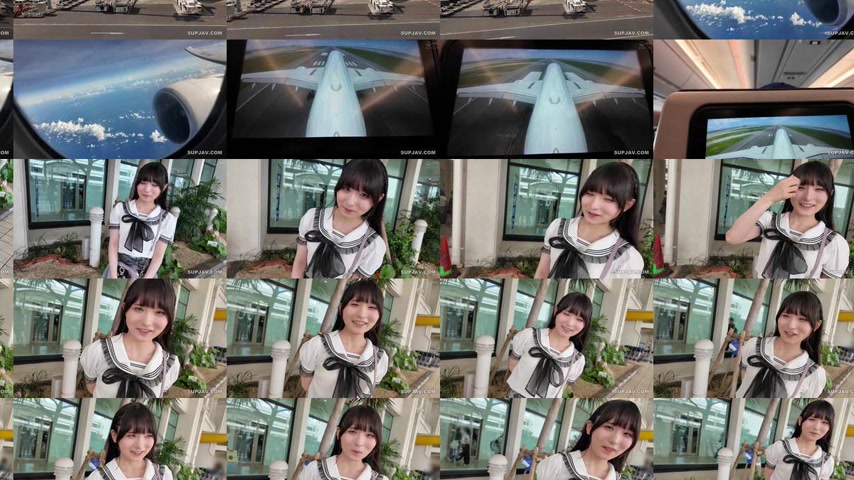 sextop1 — [UNCENSORED-LEAK] TANP-048 From Asia with love, Nanako — khung hình 2