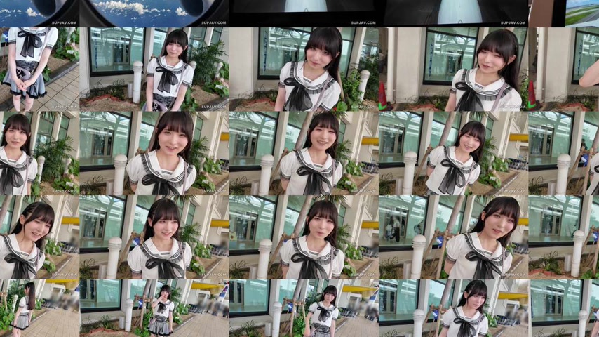 sextop1 — [UNCENSORED-LEAK] TANP-048 From Asia with love, Nanako — khung hình 3