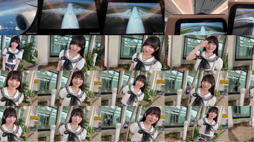 sextop1 — [UNCENSORED-LEAK] TANP-048 From Asia with love, Nanako — khung hình 4