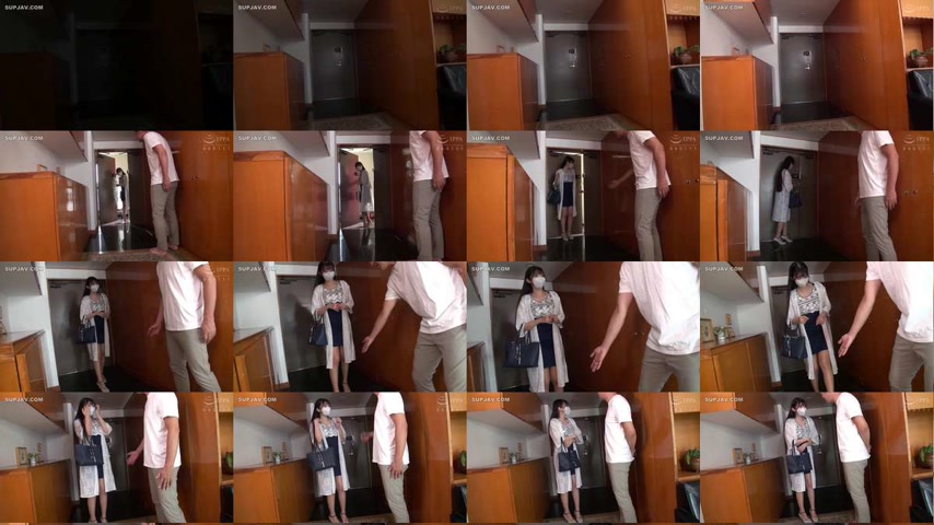 sextop1 — [UNCENSORED-LEAK] ATYA-033 This tall, beautiful wife has suc — khung hình 1