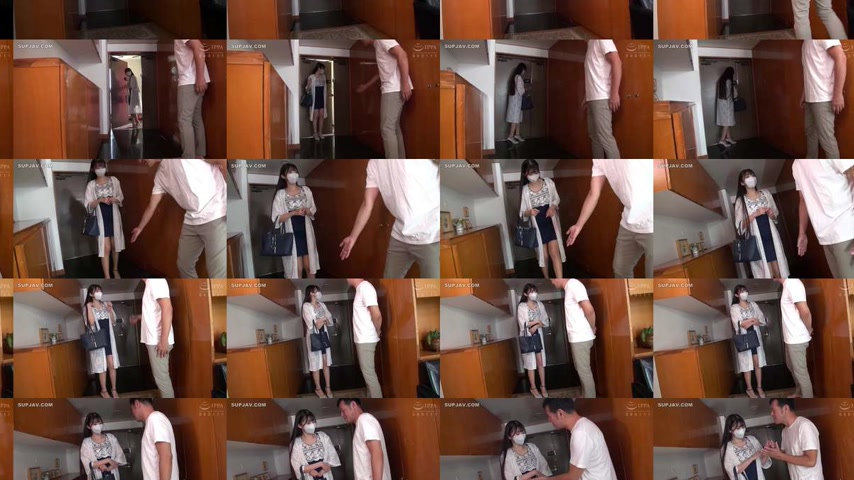 sextop1 — [UNCENSORED-LEAK] ATYA-033 This tall, beautiful wife has suc — khung hình 2